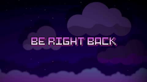 LISSAPVT IS OPEN online show from 11/19/25, 04:45