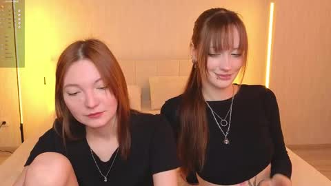 LISSAPVT IS OPEN online show from 05/16/26, 01:43