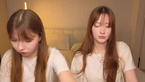 LISSAPVT IS OPEN online show from 05/28/26, 04:43