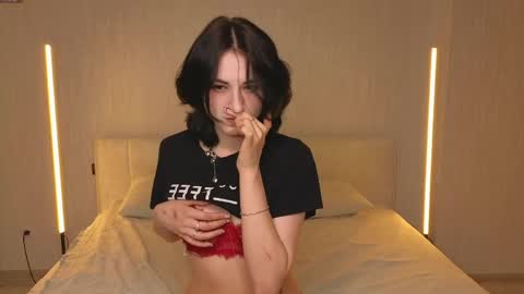 LISSAPVT IS OPEN online show from 05/29/26, 07:12