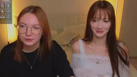 LISSAPVT IS OPEN online show from 07/05/26, 04:19