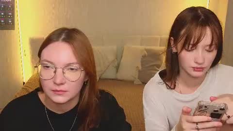 LISSAPVT IS OPEN online show from 07/11/26, 06:38