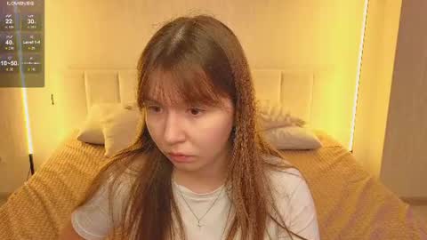 LISSAPVT IS OPEN online show from 07/14/26, 06:07