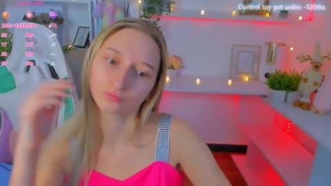 I am Rina online show from 12/27/24, 10:01