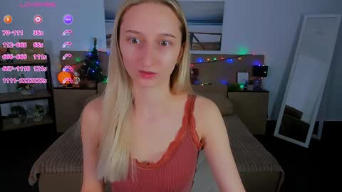 I am Rina online show from 12/28/24, 10:36