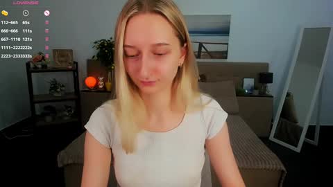 I am Rina online show from 01/11/25, 06:56