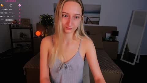 I am Rina online show from 01/12/25, 06:39