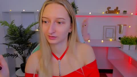 I am Rina online show from 01/14/25, 06:34