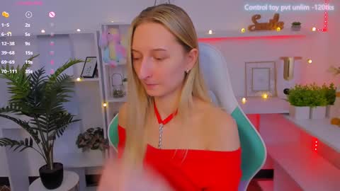 I am Rina online show from 01/14/25, 09:35