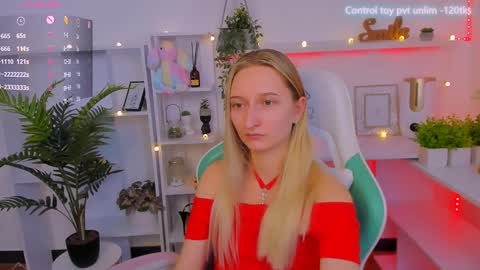 I am Rina online show from 01/14/25, 12:45