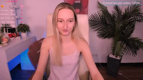 I am Rina online show from 01/19/25, 09:33