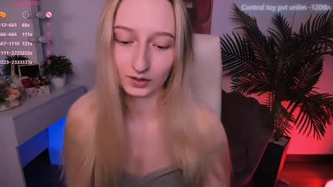 I am Rina online show from 01/20/25, 12:28