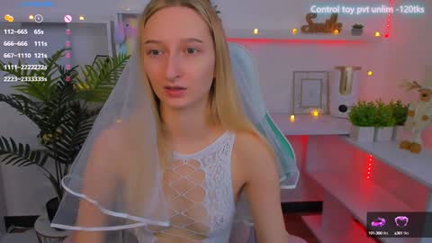 I am Rina online show from 01/22/25, 09:35