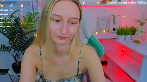 I am Rina online show from 01/24/25, 09:49