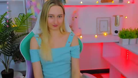 I am Rina online show from 01/24/25, 12:52