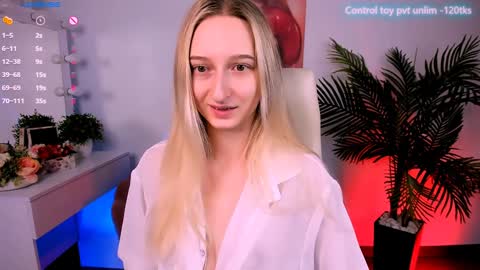 I am Rina online show from 01/26/25, 06:38