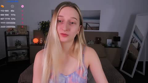 I am Rina online show from 01/28/25, 07:00