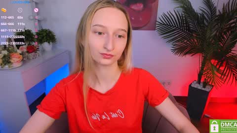 I am Rina online show from 02/03/25, 06:24