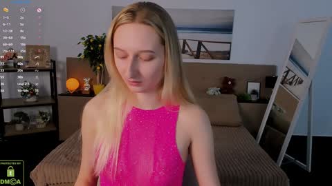 I am Rina online show from 02/06/25, 10:59