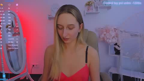 I am Rina online show from 02/08/25, 12:39