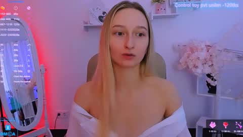 I am Rina online show from 02/09/25, 06:33