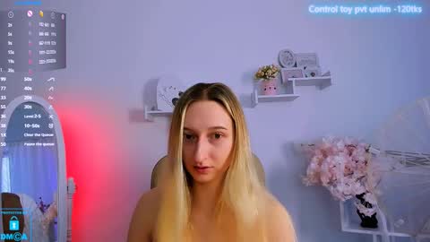 I am Rina online show from 02/13/25, 06:52