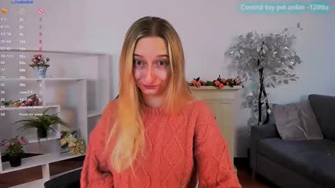 I am Rina online show from 02/16/25, 06:32