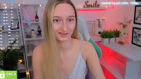 I am Rina online show from 02/20/25, 06:39