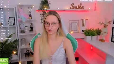 I am Rina online show from 02/20/25, 12:47