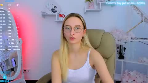 I am Rina online show from 02/27/25, 09:43