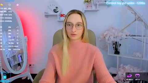 I am Rina online show from 02/27/25, 12:45