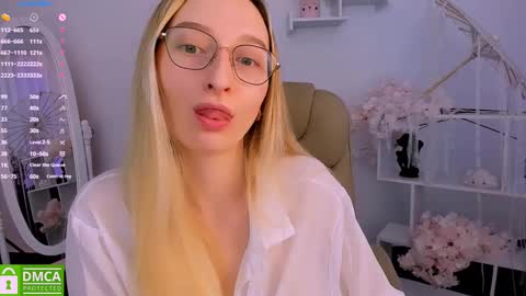 I am Rina online show from 03/01/25, 06:24