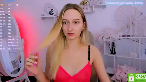 I am Rina online show from 03/08/25, 06:32