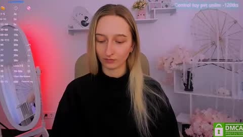 I am Rina online show from 03/08/25, 09:39