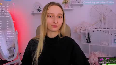 I am Rina online show from 03/08/25, 01:14