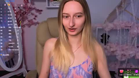 I am Rina online show from 09/09/25, 05:40