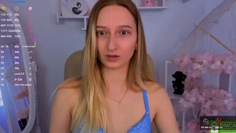 I am Rina online show from 09/21/25, 05:31