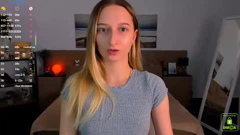 I am Rina online show from 09/29/25, 05:23