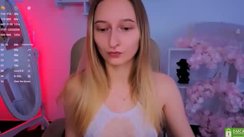 I am Rina online show from 10/08/25, 05:27