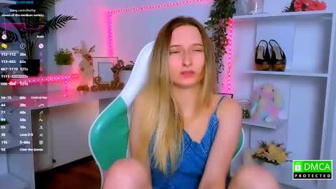 I am Rina online show from 11/30/25, 06:50