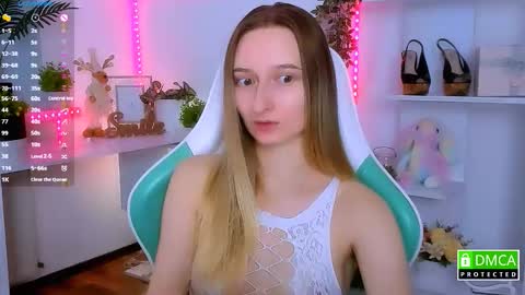 I am Rina online show from 12/14/25, 06:41