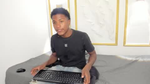 Rico online show from 10/24/25, 08:49