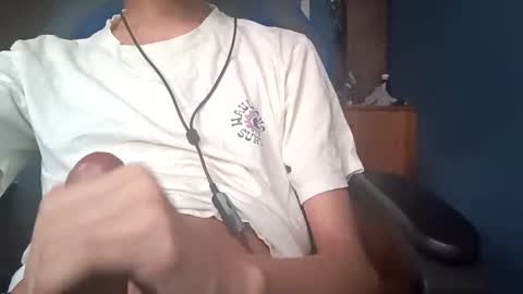 Snapshot of _rin___ chatting on 01/27/25, 11:43 Seba online show from 01/27/25, 11:43