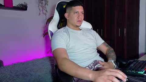 Snapshot of _robertobaggio chatting on 09/26/25, 09:46 Roberto online show from 09/26/25, 09:46