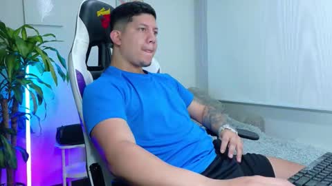 Roberto online show from 02/09/26, 12:09