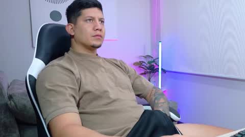 Roberto online show from 02/25/26, 12:15