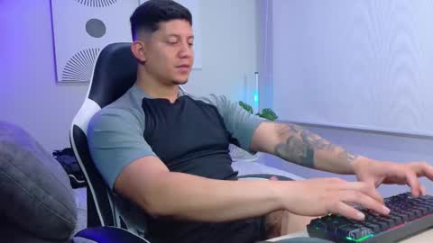 Roberto online show from 03/06/26, 01:18