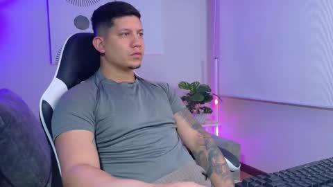 Roberto online show from 03/16/26, 12:20