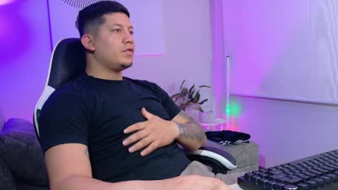 Roberto online show from 04/04/26, 12:57