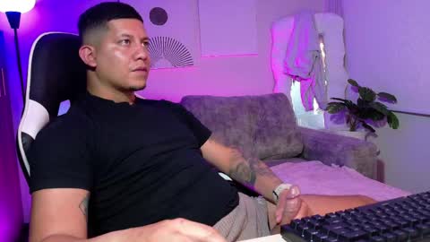 Roberto online show from 05/16/26, 06:43